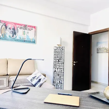 Tbd Superior Apartament