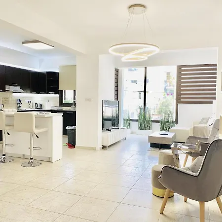 Tbd Superior Apartament *