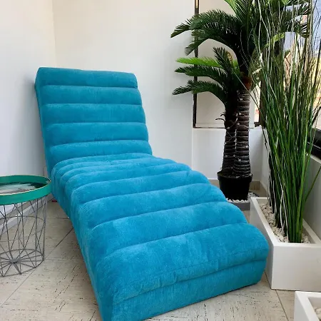 Apartament Tbd Superior Larnaca