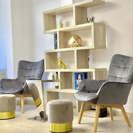 Tbd Superior Apartament *