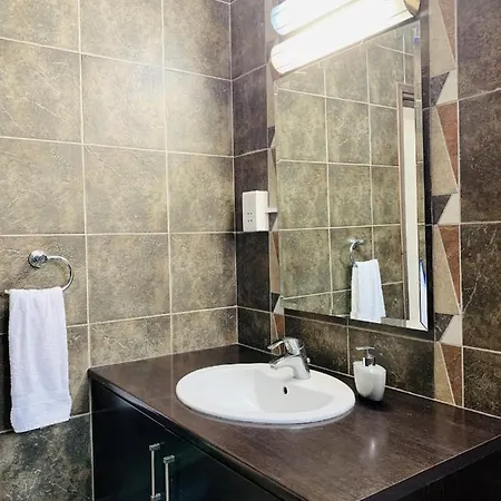 Tbd Superior Apartament Larnaca